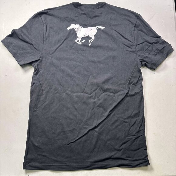 Neil Young & The Horse T-Shirt Love Earth Authentic Concert Merch - Picture 2 of 2